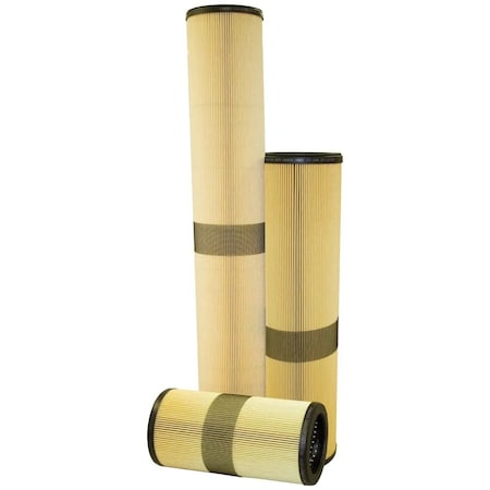 Parker Racor RVFS-3 RV Series Replacement Element 25 Micron HSP-44425 ...