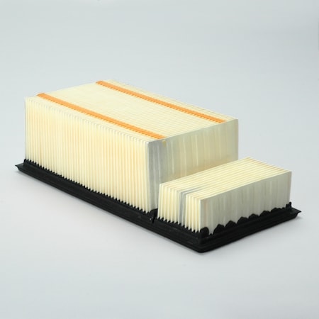 Air Filter, Panel Engine,P621023