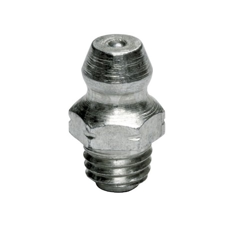 Heritage Thread Form Grease Fitting, 1/4