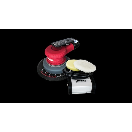 Aircat 6700-DCE-6V $486.91 Electric 