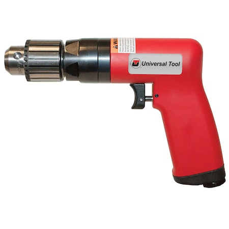 Universal Tool 10-32 Rivnut Head UTA86246 | Zoro