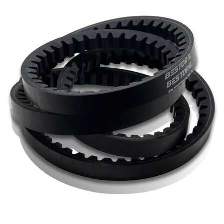 D&D PowerDrive C42 V-Belt – 7/8 X 46 Inch Standard V-Belt