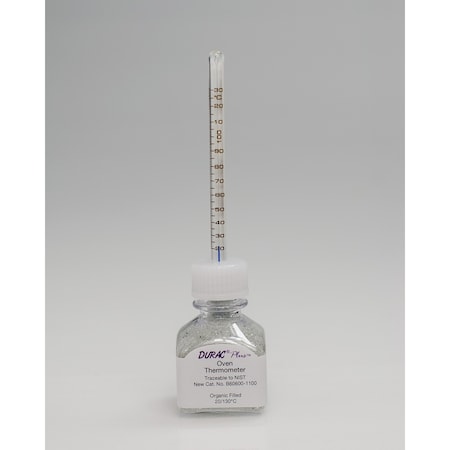 H-B Instruments Durac Plus Oven Verification Thermometer B60600-1100 | Zoro