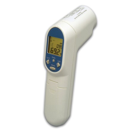 H-B Instruments DURAC 12:1 IR/Contact Therm, -60/500C B61200-1400