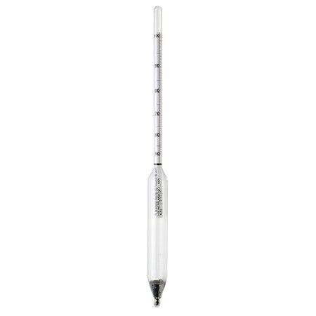 H-B Instruments Durac IPA Hydrometer, Traceable to NIST,  B61809-4100