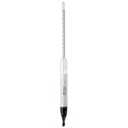 H-B Instruments Durac Safety SG/Rltv Dnsty Combo Thermo B61821-0300