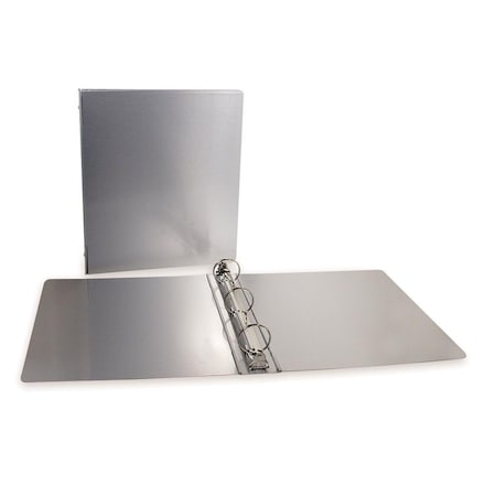 Fieldbinder Examples Saunders Aluminum Field Binder 603 | Zoro