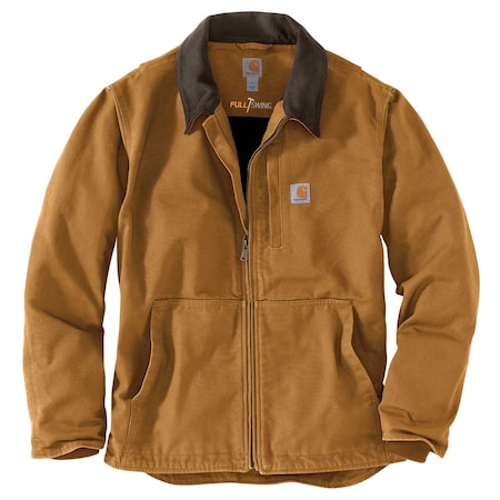 Carhartt Full Swing Armstrong Jacket 103370-211-2XL | Zoro