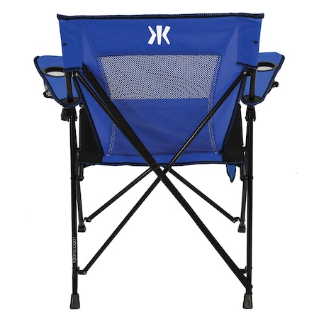 Kijaro Dual Chicago Bears Lawn Chair Equip Kijaro San Francisco