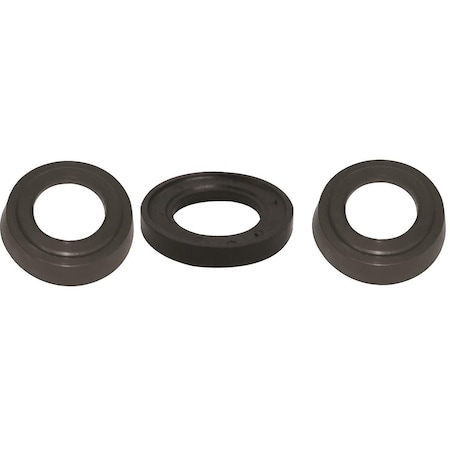 Jacto Jacto Sprayer Replacement Viton Piston Cups and Spacer Set 880534 ...