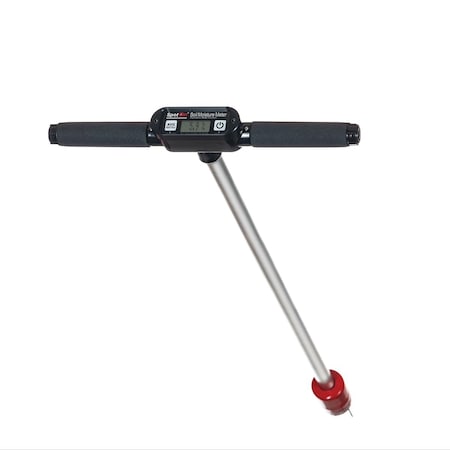 Soil Moisture Meter