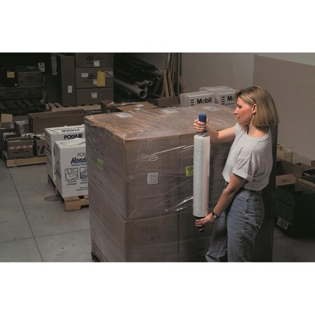 Goodwrappers Stretch Wrap BB701000 | Zoro