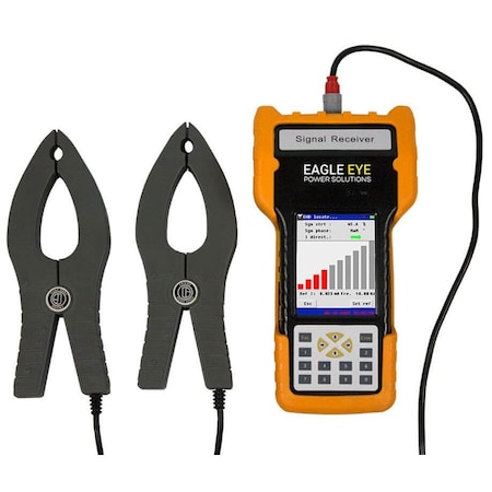 Eagle Eye Power Solutions Eagle Eye Dc Ground Fault Detector And ...
