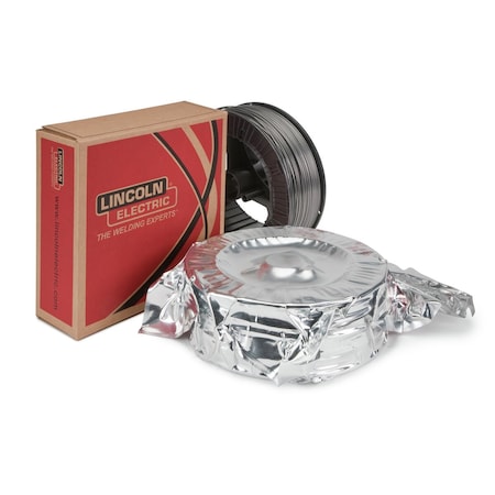 Lincoln Electric UltraCore 81Ni2A75-H-1/16 in-33 lb ED032216