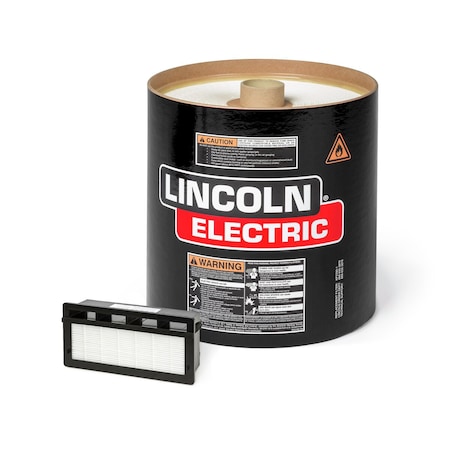 Lincoln Electric Replacement Filter KP2390-5