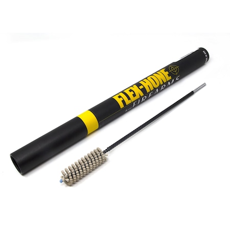 Flex-Hone Tool 00054 FLEX-HONE for Firearms For a 12 Gauge Shotgun Chamber in 800 Grit Aluminum Oxide 00054