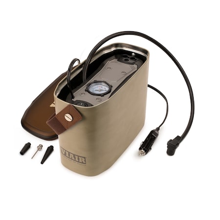 Viair Portable Compressor Kit, Sport Compact Se 75