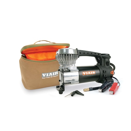 Viair Portable Compressor Kit, 85P Compressor W 87