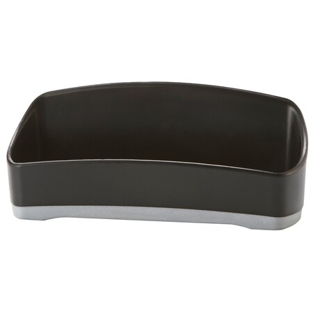 Storex Rubber Grip Card Holder, PK6 00110B06C