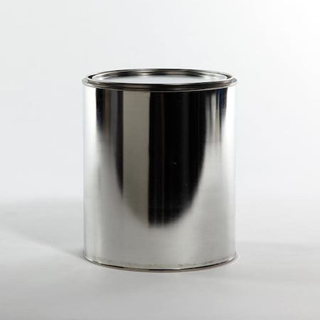 Pipeline Packaging Tin Unlined Paint w/Plug, 1 gal. 02-21-054-00001
