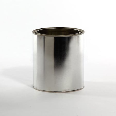 Pipeline Packaging Lined Paint, Tin Gold, 1/2 gal. 02-21-054-00133
