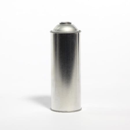Pipeline Packaging Tin Unlined Aerosol 2 Piece, 26.9 oz. 02-21-001-00171