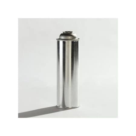 Pipeline Packaging Tin Unlined Aerosol 2 pcs. and 2P, 22 oz. 02-21-001-00168