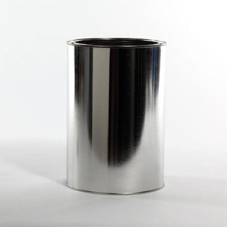 Pipeline Packaging Tin Unlined Paint, 1 gal. 02-21-054-00008