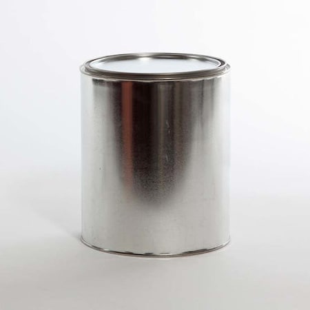 Pipeline Packaging Tin Unlined Paint w/Plug, 1 gal. 02-21-054-00015