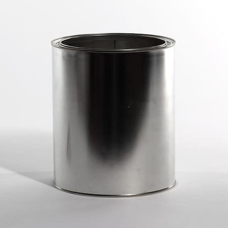 Pipeline Packaging Tin Unlined Paint, 1 gal. 02-21-054-00018