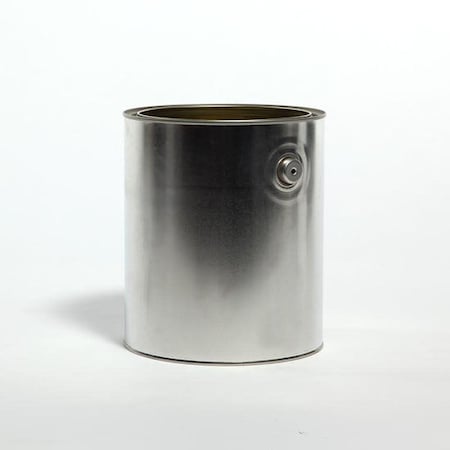 Pipeline Packaging Paint w/VPPA Stripe/Ears, Tin Gold, 1 gal. 02-21-054-00028