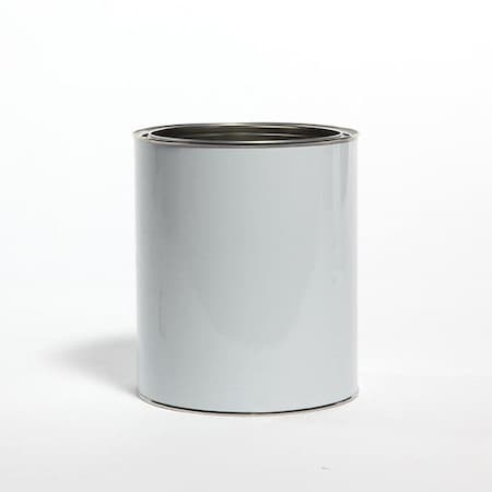 Pipeline Packaging White Coat, Tin Unlined Paint, 1 gal. 02-21-054-00036