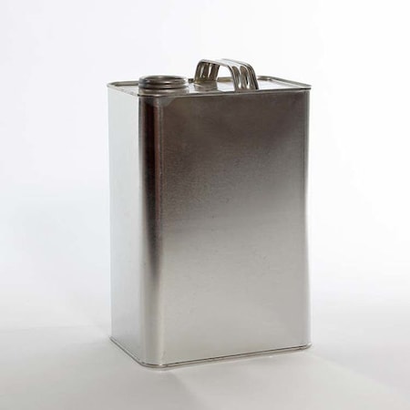Pipeline Packaging Tin Unlined F-Style, 1 gal. 02-21-032-00037