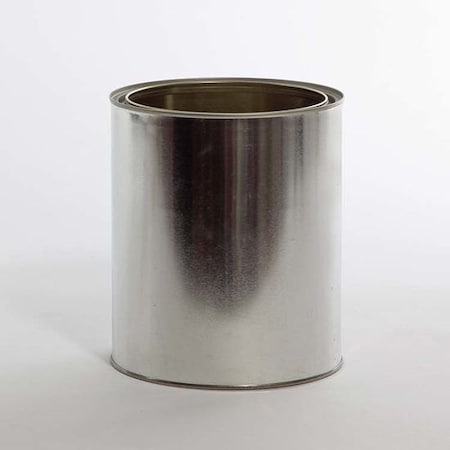 Pipeline Packaging Lined Paint w/Plug, Tin Gold, 1 gal. 02-21-054-00043