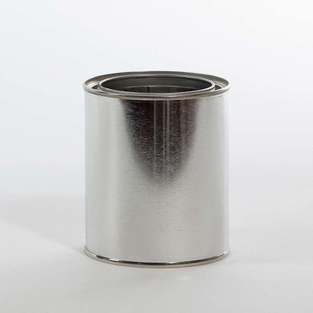 Pipeline Packaging Tin Unlined Paint, 1 pt. 02-21-054-00085