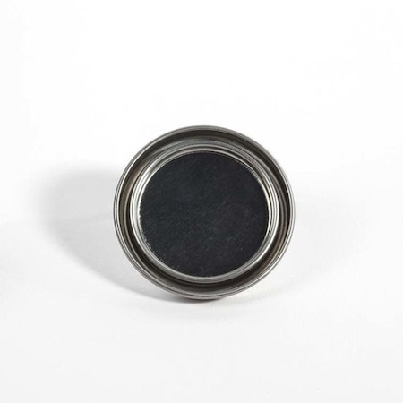 Pipeline Packaging Unlined Paint Plug, Alum., 1/4 pt. 02-22-056-00154
