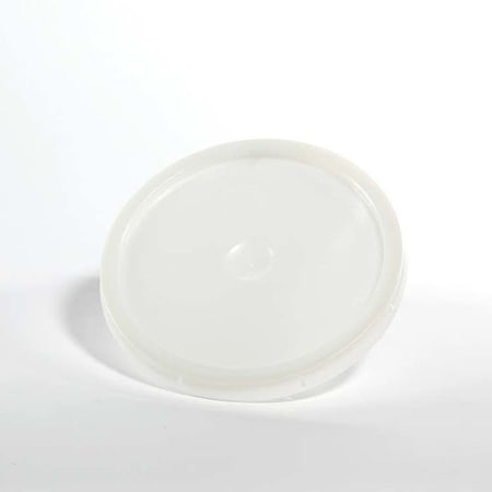 Pipeline Packaging Cover, HDPE, Natural, 2 gal. 01-05-020-00041