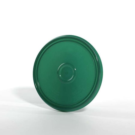 Pipeline Packaging Cover, HDPE, Green, No. 561C, 1 gal. 01-05-020-00085