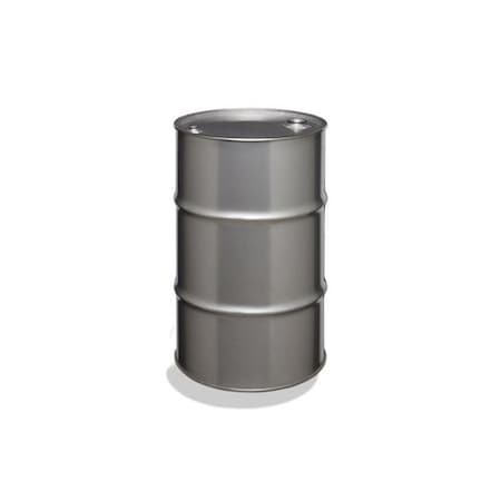 Pipeline Packaging Tight Head SS Drum w/2" Fittings, 28L 03-19-079-00039