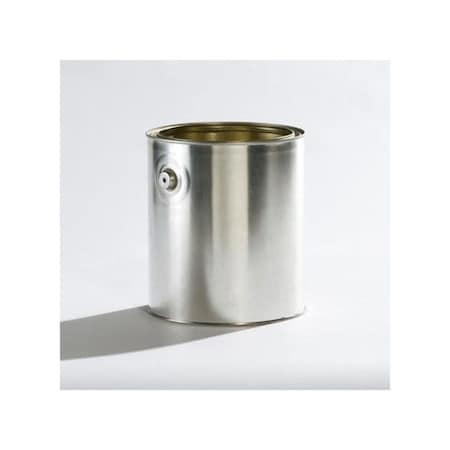 Pipeline Packaging Lined Paint w/Plug, Ears, Tin Gold, 1 gal. 02-21-054-00022