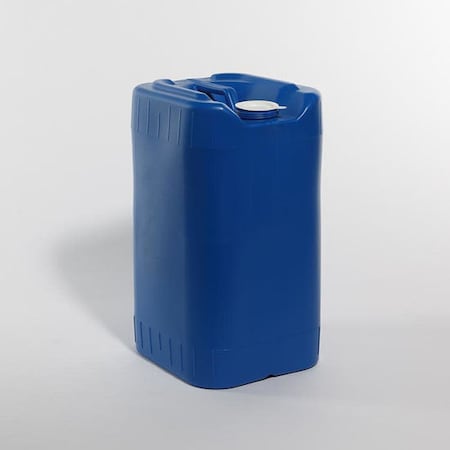 Pipeline Packaging Tight Head Pail, HDPE, Blue, 7 gal. 01-05-079-00034