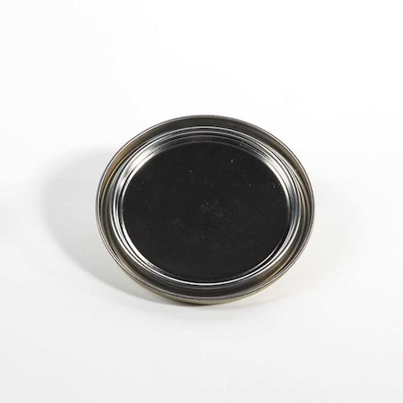 Pipeline Packaging Lined Paint Plug, Gold, Aluminum, 1 qt. 02-22-056-00110