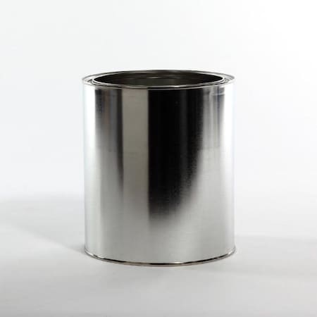 Pipeline Packaging Tin Unlined Paint w/Plug, 1 gal. 02-21-054-00010