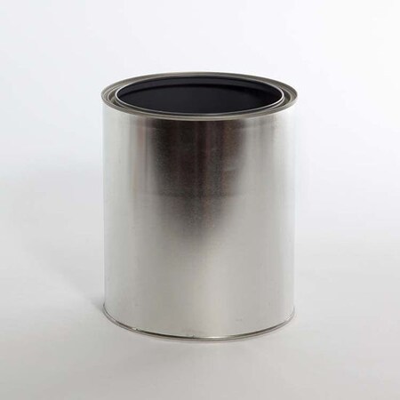 Pipeline Packaging Lined Paint, Tin Gray, 1 gal. 02-21-054-00016