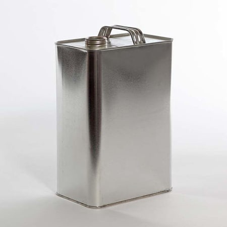 Pipeline Packaging Tin Unlined F-Style, 1 gal. 02-21-032-00048