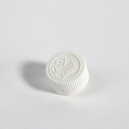 Pipeline Packaging Child Resistant PP Closure, 28-400 05-16-016-00158