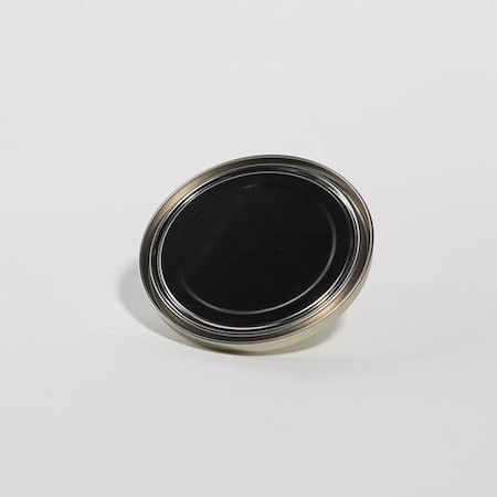 Pipeline Packaging Lined Paint Plug Gold, Aluminum, 1/2 gal. 02-22-056-00134