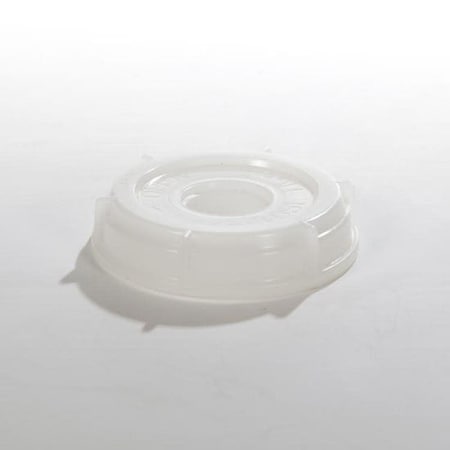 Pipeline Packaging Continuous Thread HDPE Closure, 70mm 05-05-019-00019