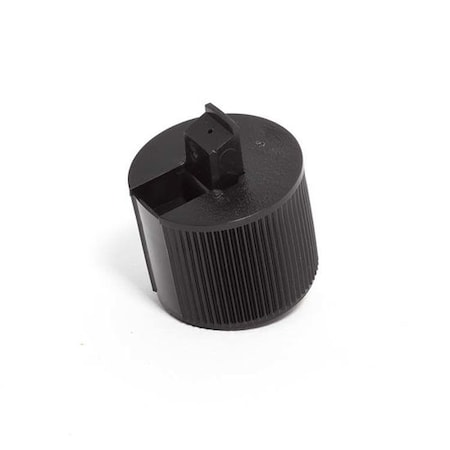 Pipeline Packaging Spout PE Closure, 28-410 05-09-072-00080