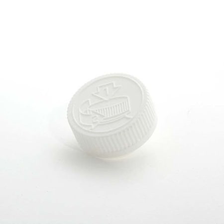 Pipeline Packaging Child Resistant PP Closure, 38-400 05-16-016-00151